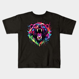 bear Kids T-Shirt